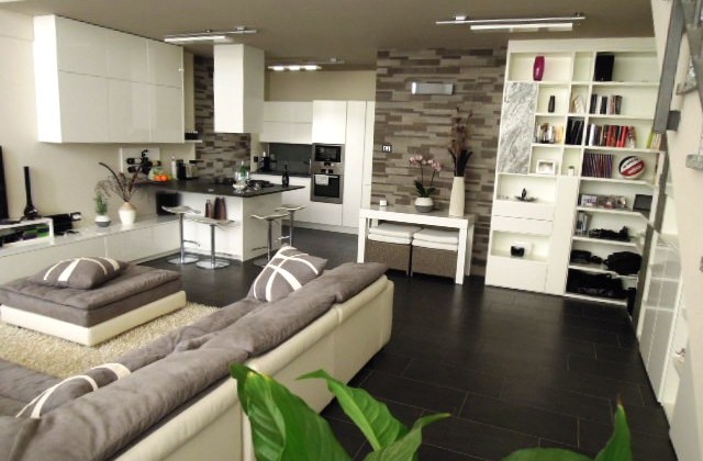 Loft Milano